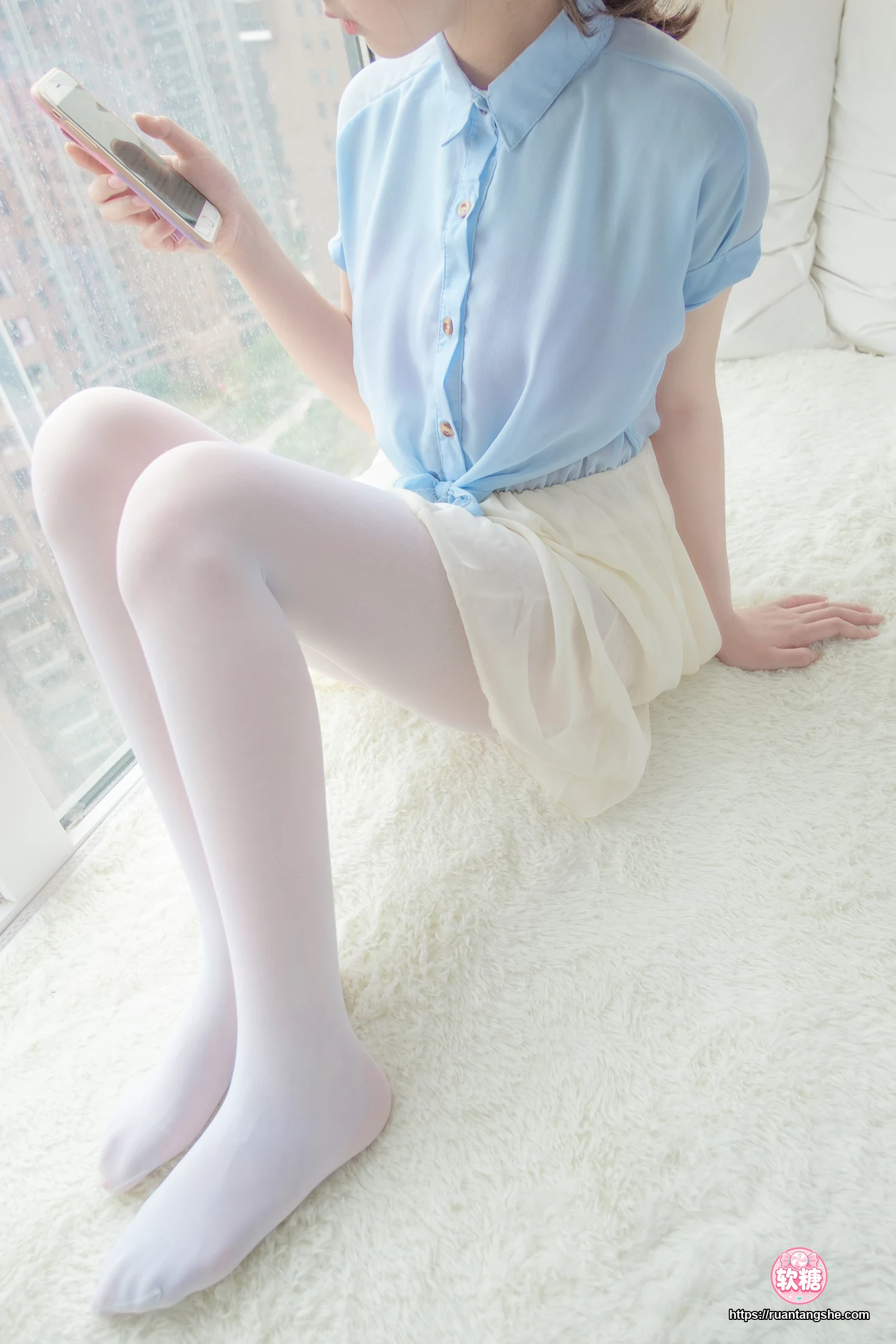 森萝财团 R15-007