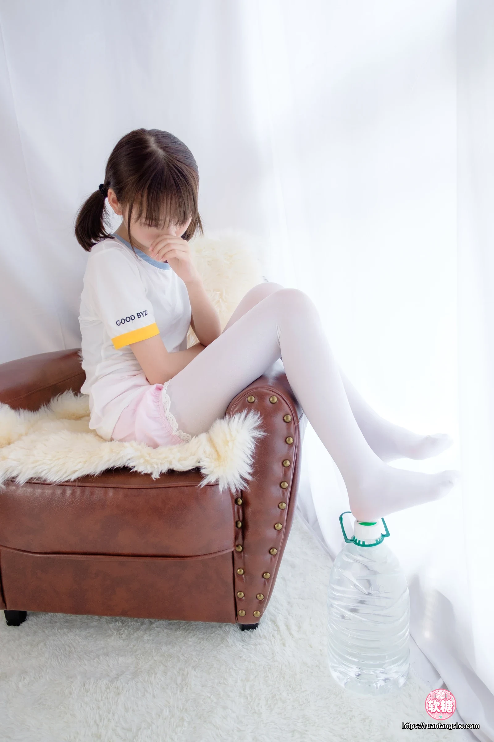森萝财团 R15-015