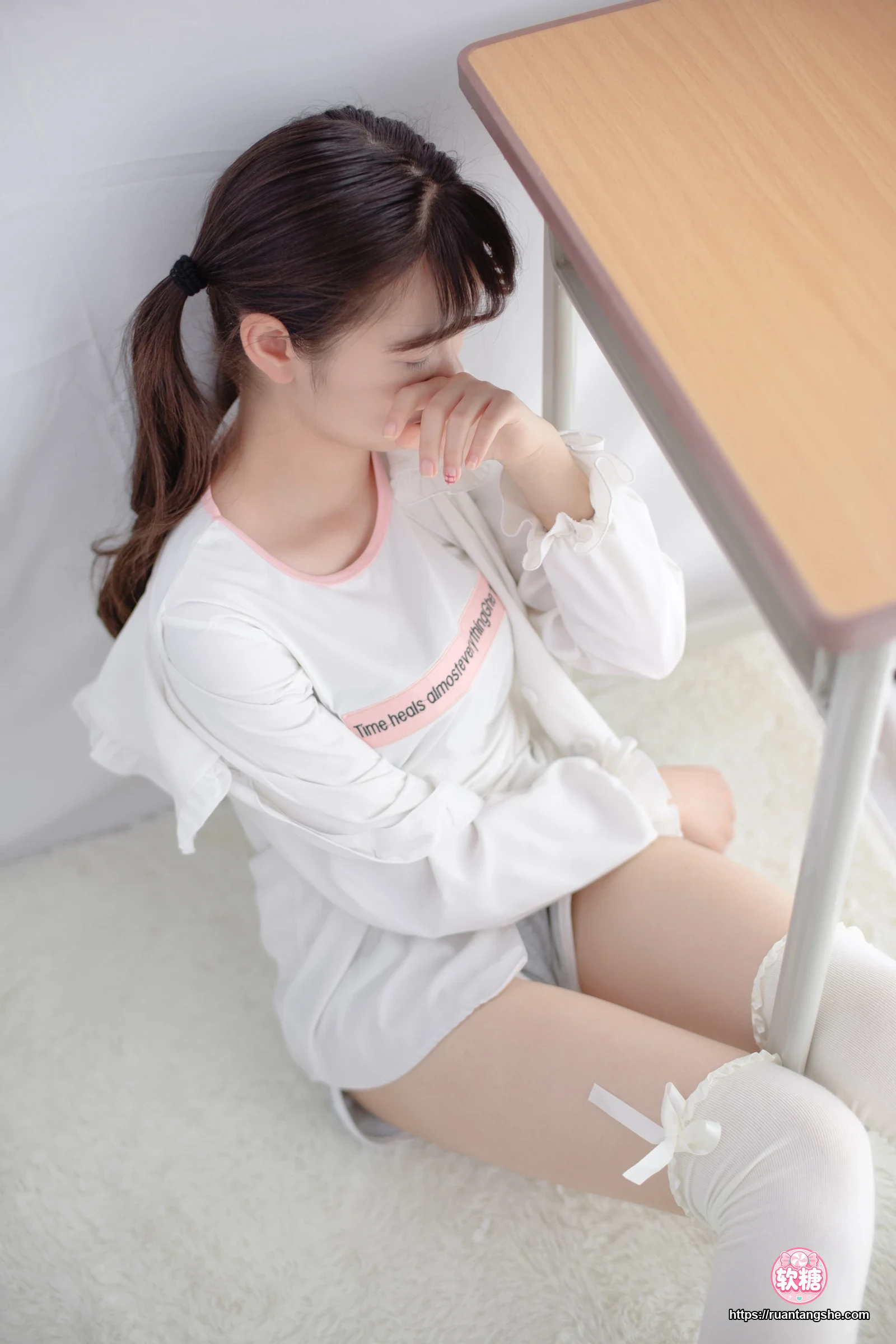 森萝财团 R15-016