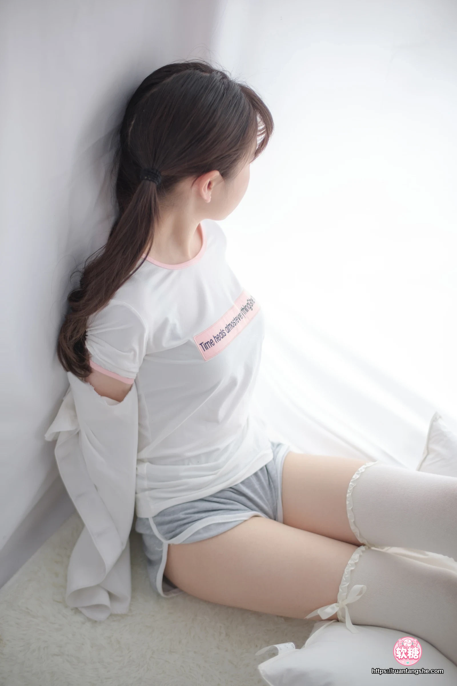 森萝财团 R15-016