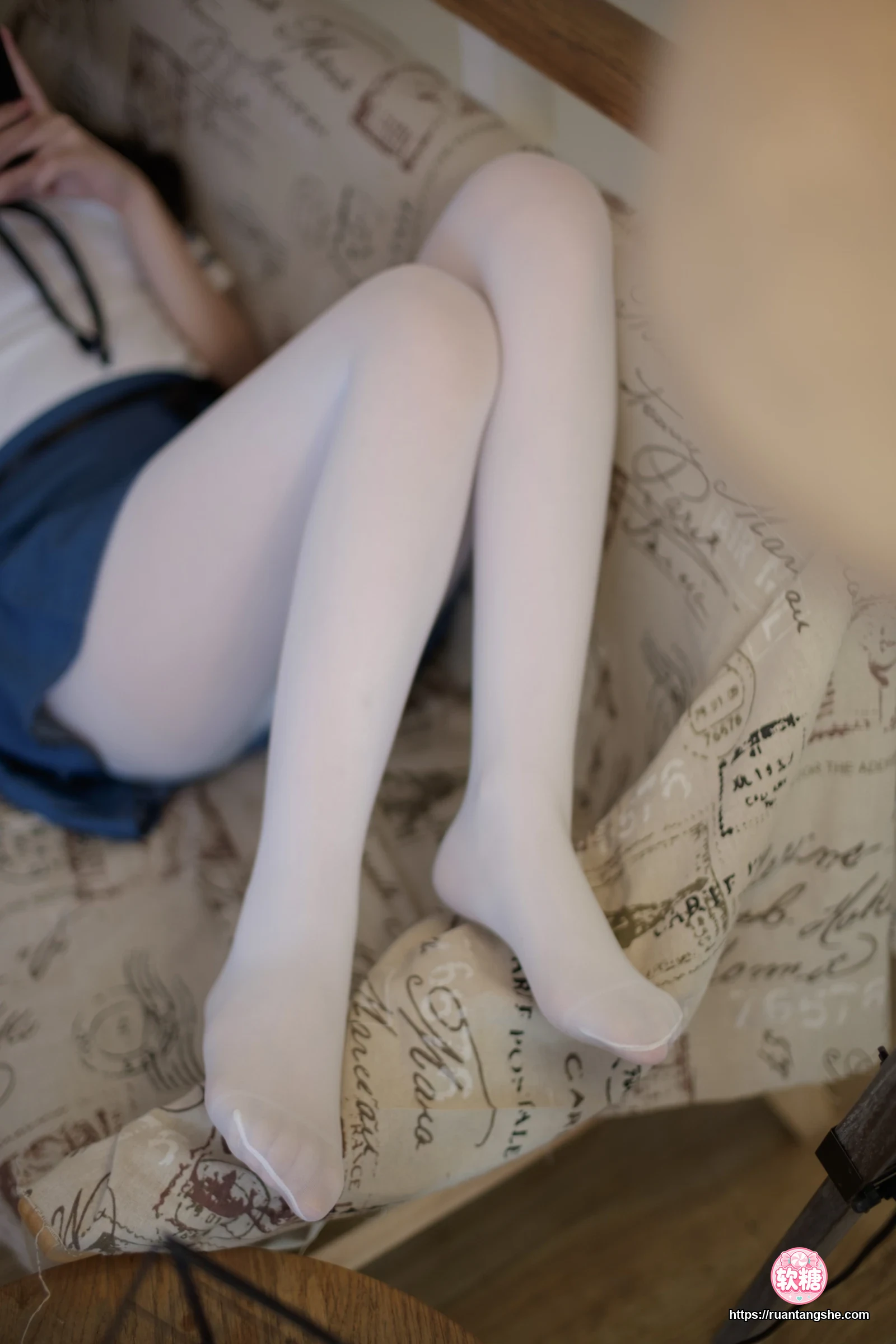 森萝财团 R15-021