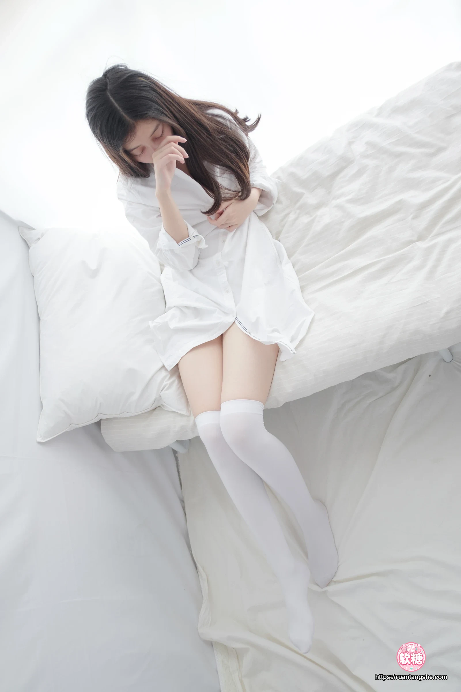 森萝财团 R15-022