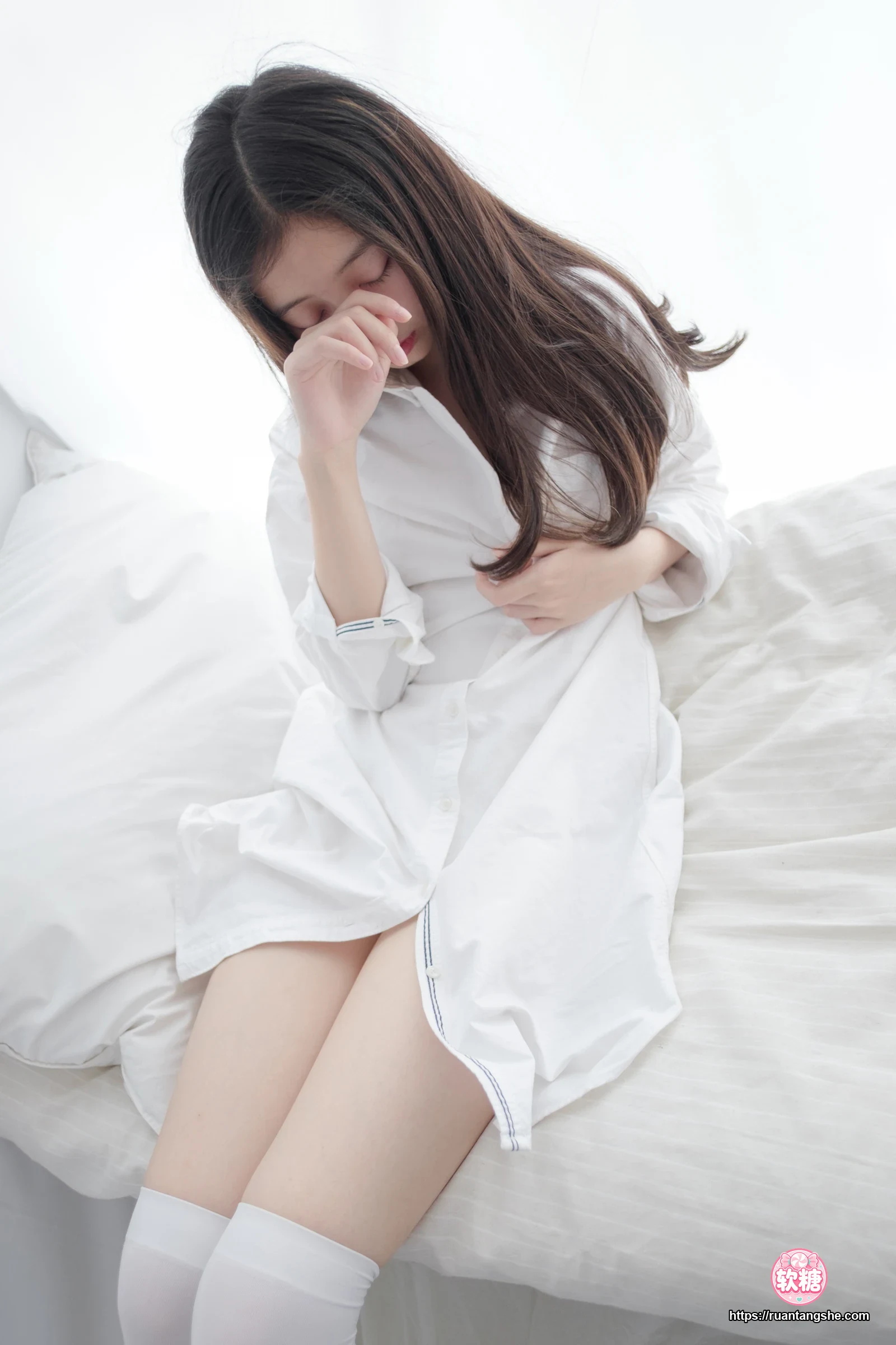 森萝财团 R15-022