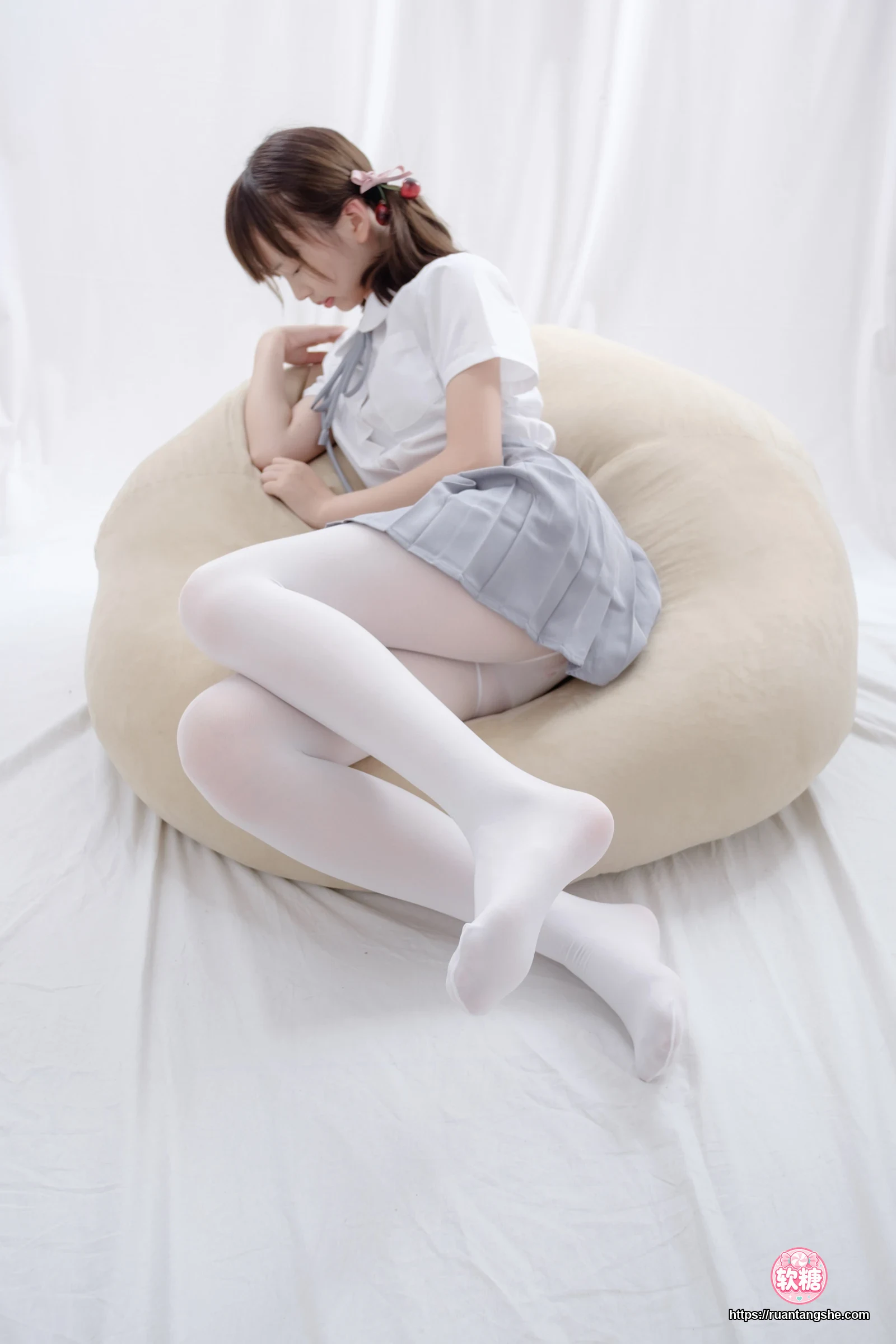 森萝财团 R15-025