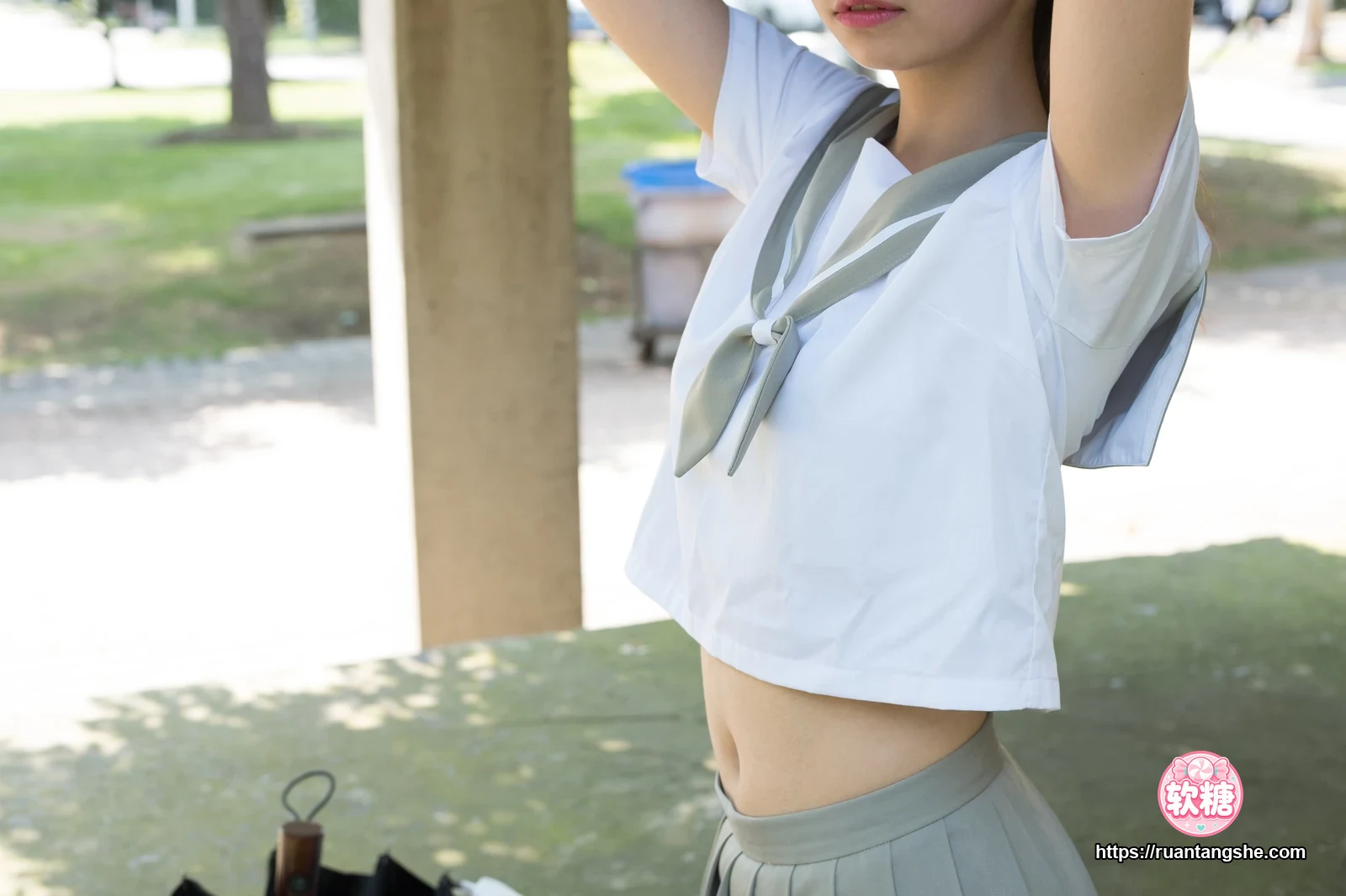 森萝财团 R15-026