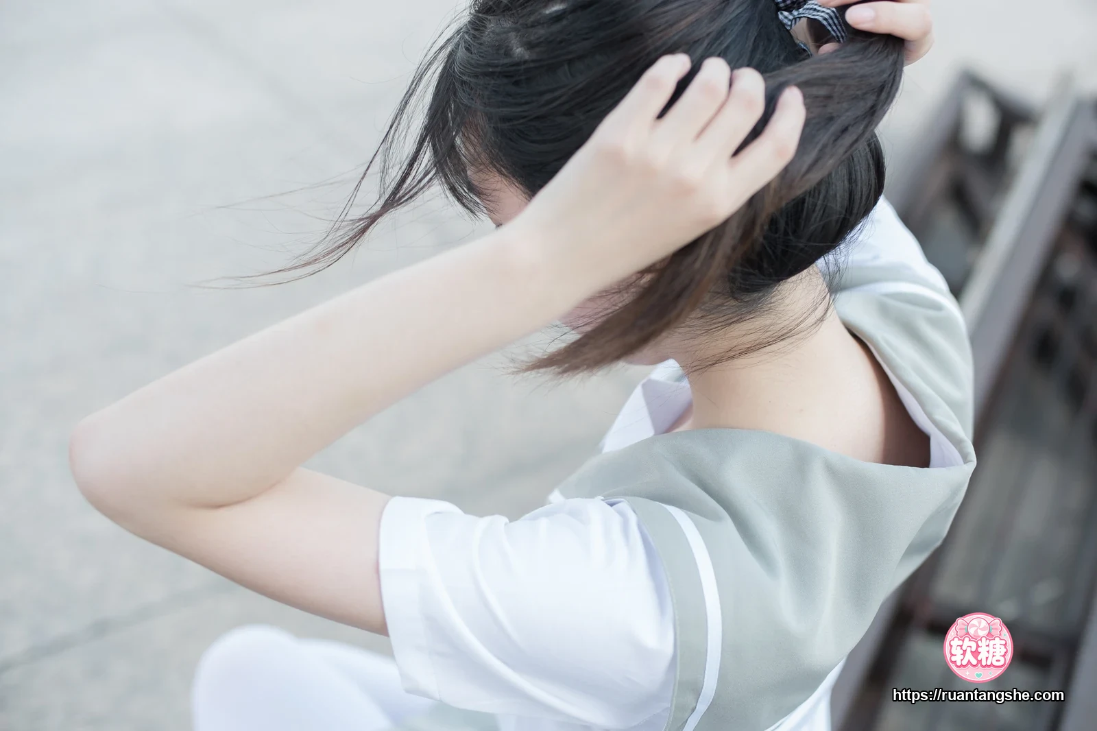 森萝财团 R15-026