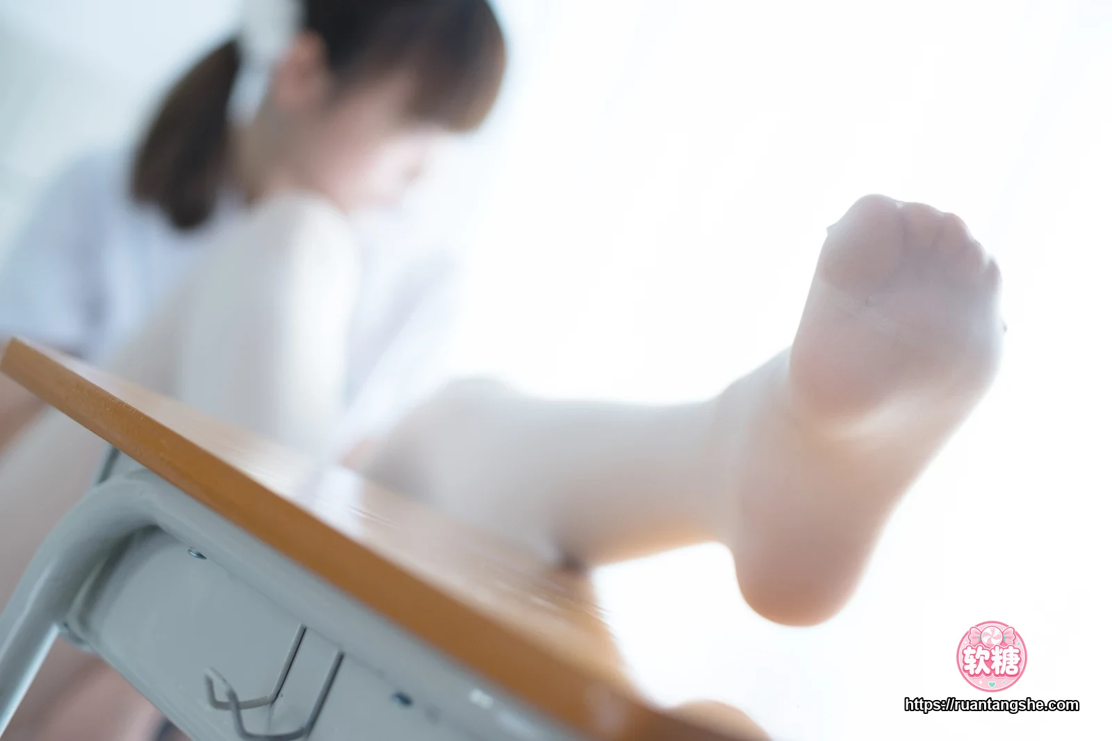 森萝财团 R15-027