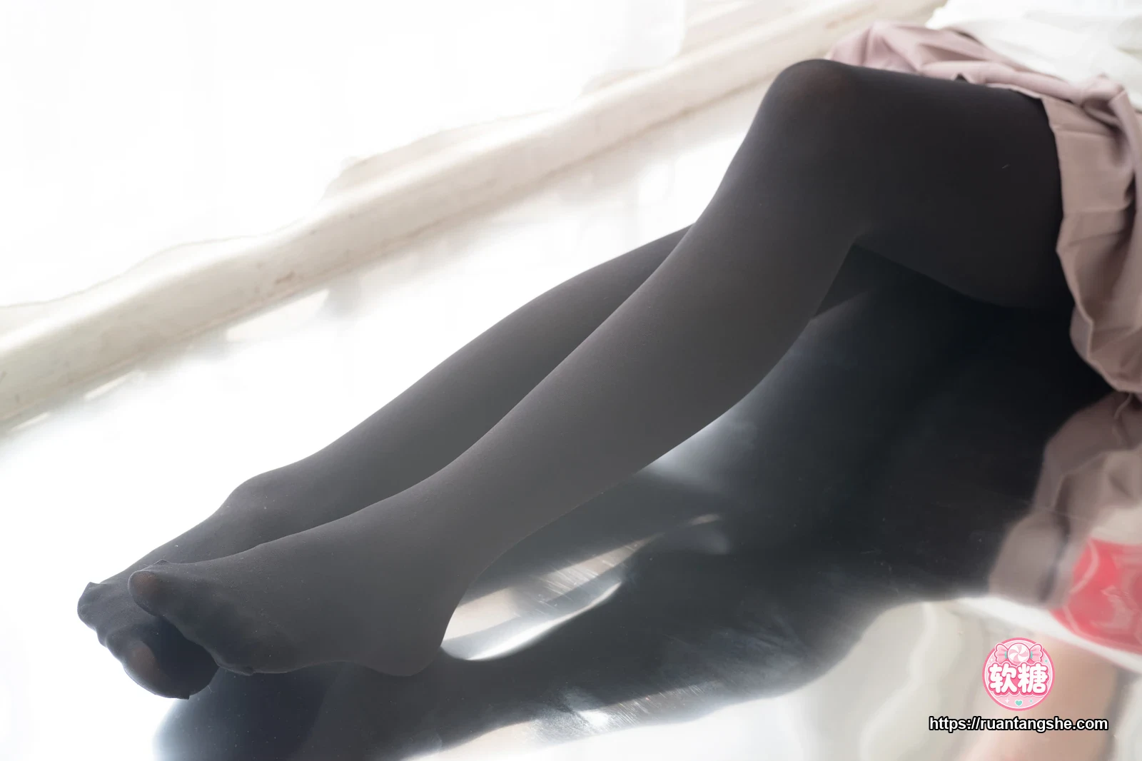 森萝财团 R15-029