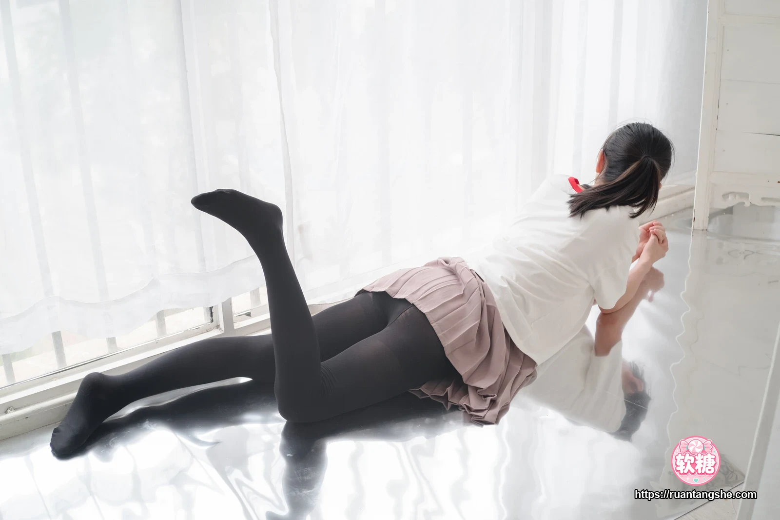 森萝财团 R15-029
