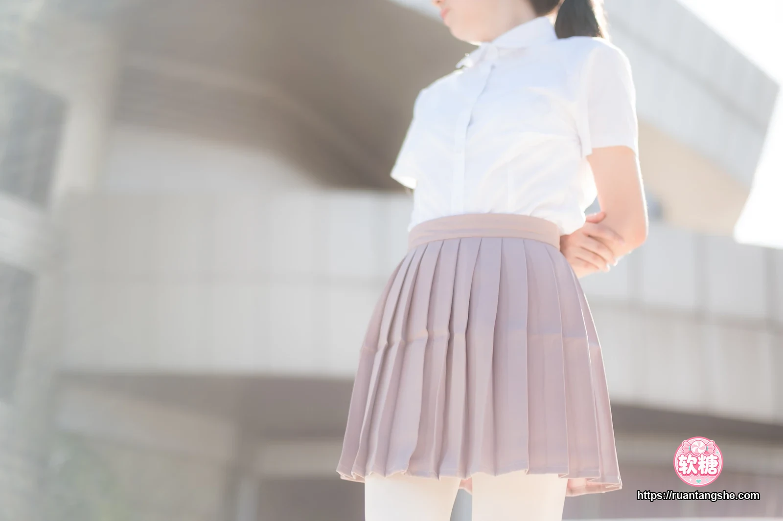 森萝财团 R15-030