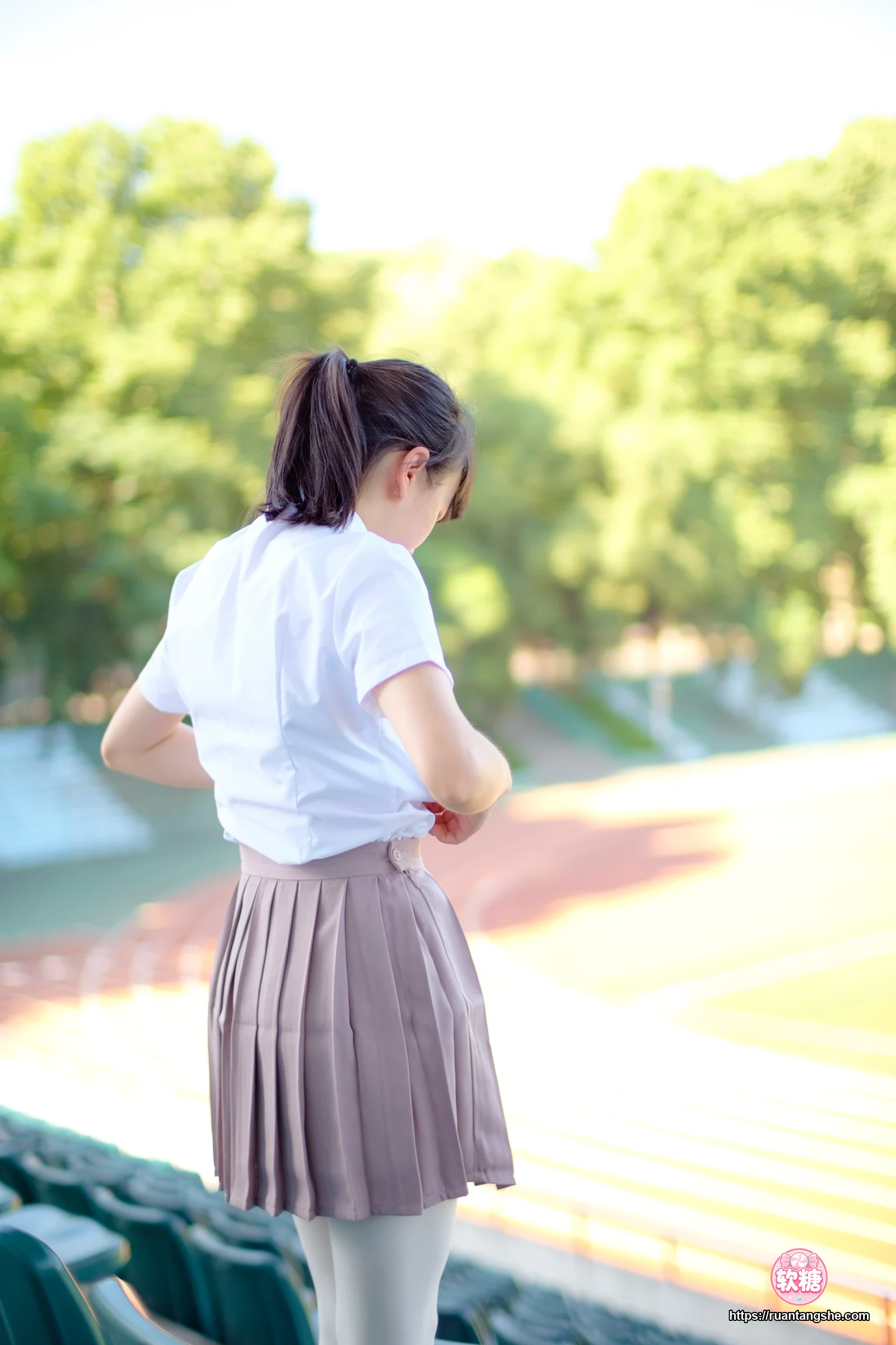 森萝财团 R15-030