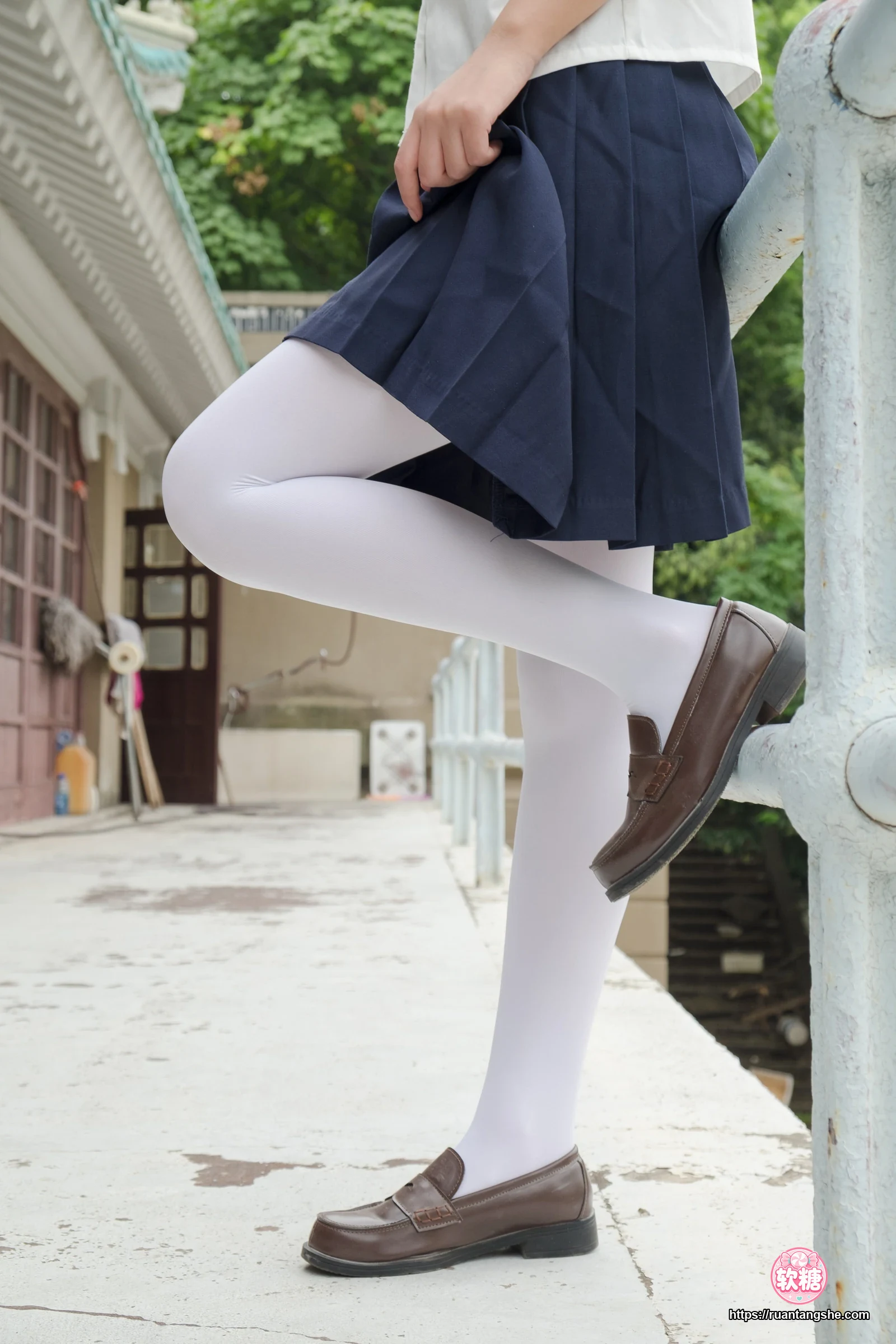 森萝财团 R15-034