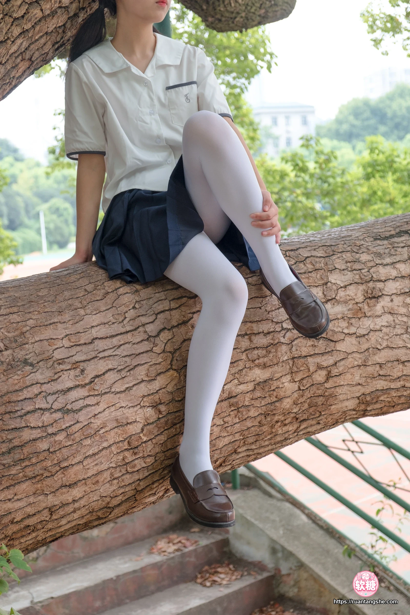 森萝财团 R15-034
