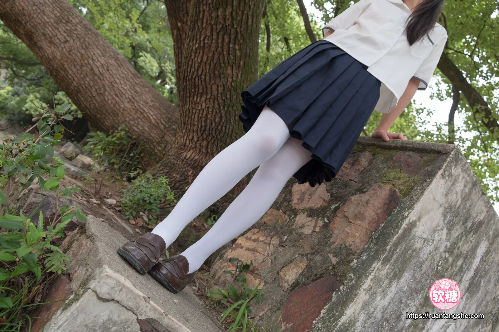 森萝财团 R15-034