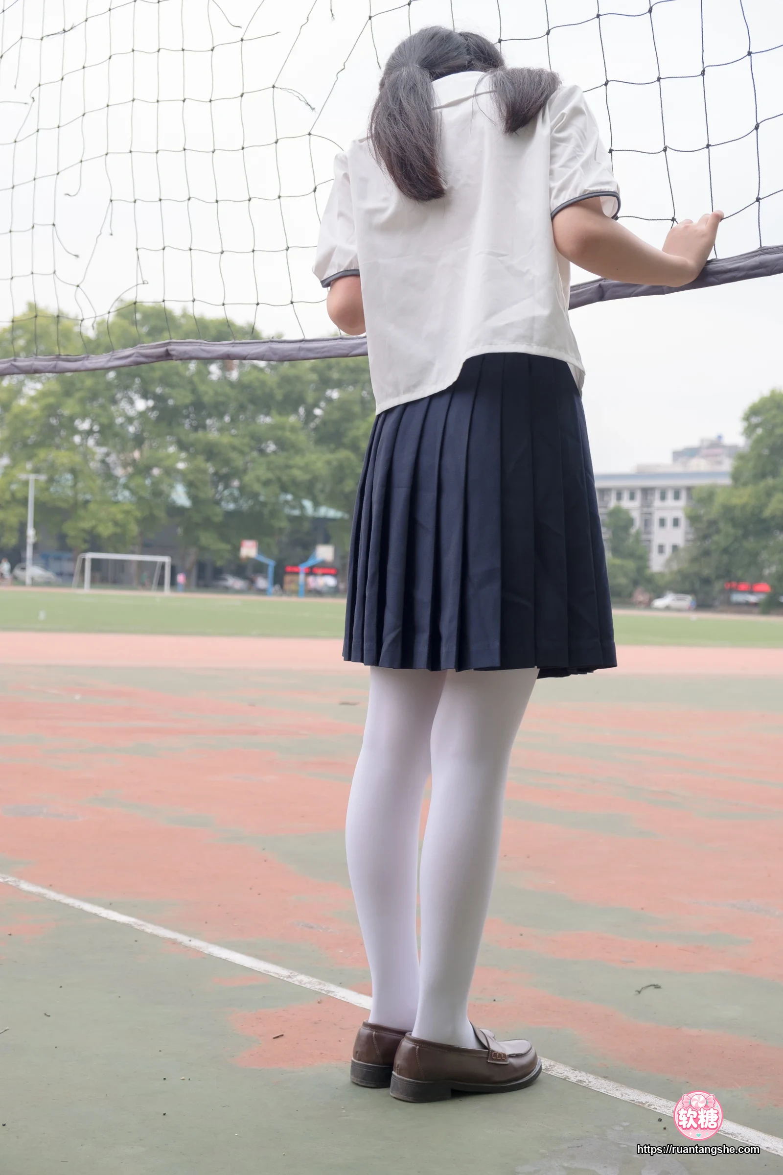 森萝财团 R15-034