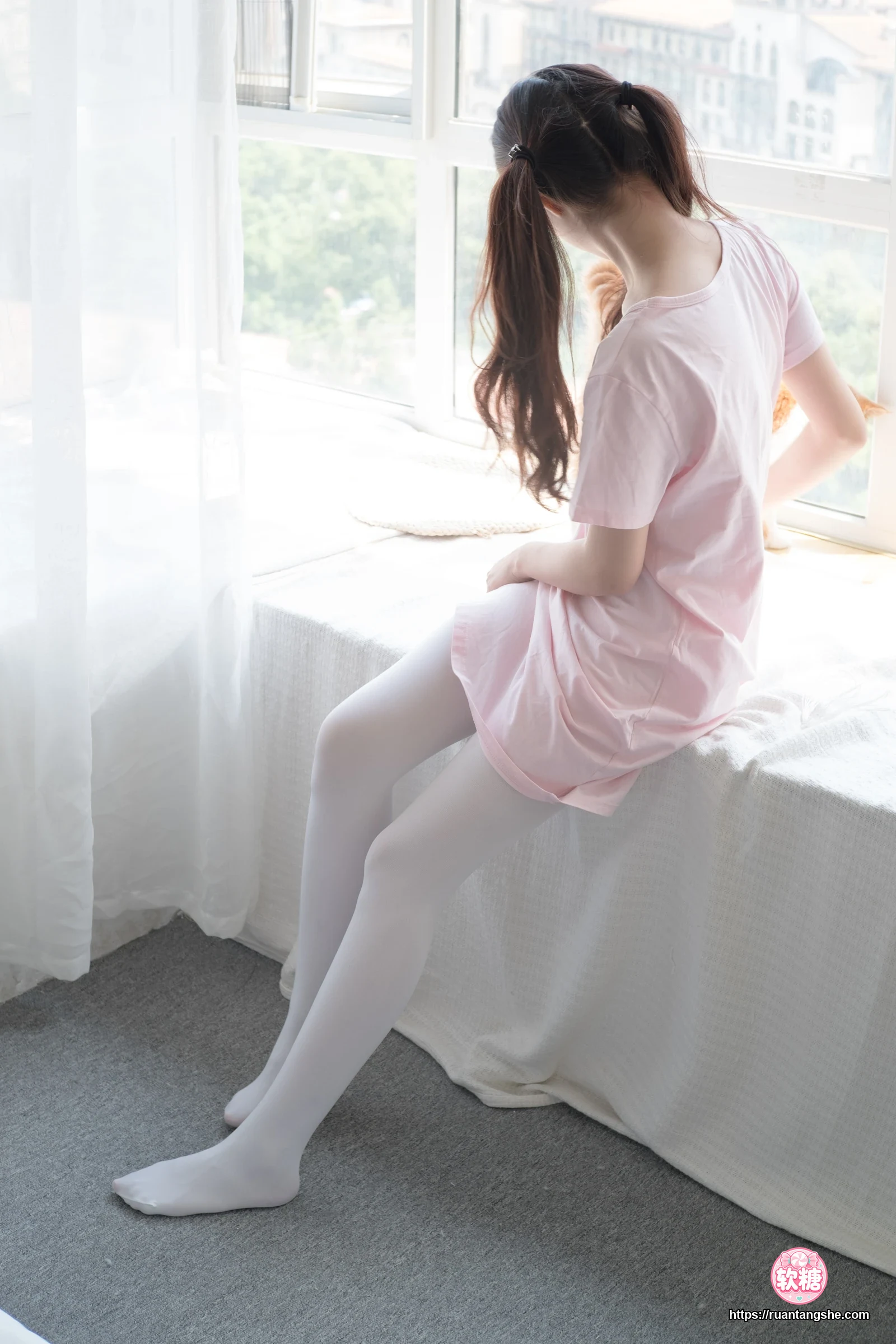 森萝财团 R15-035