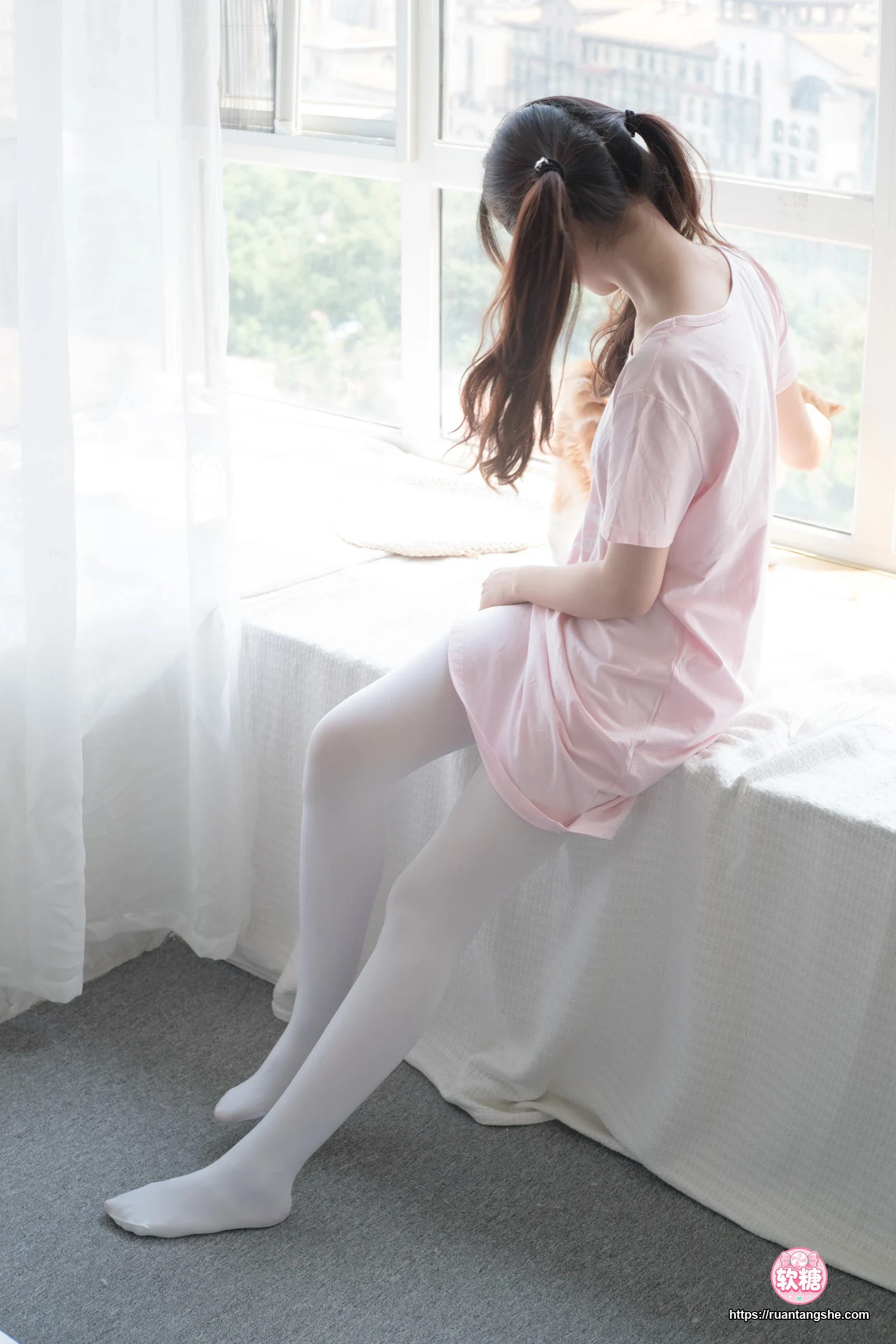 森萝财团 R15-035