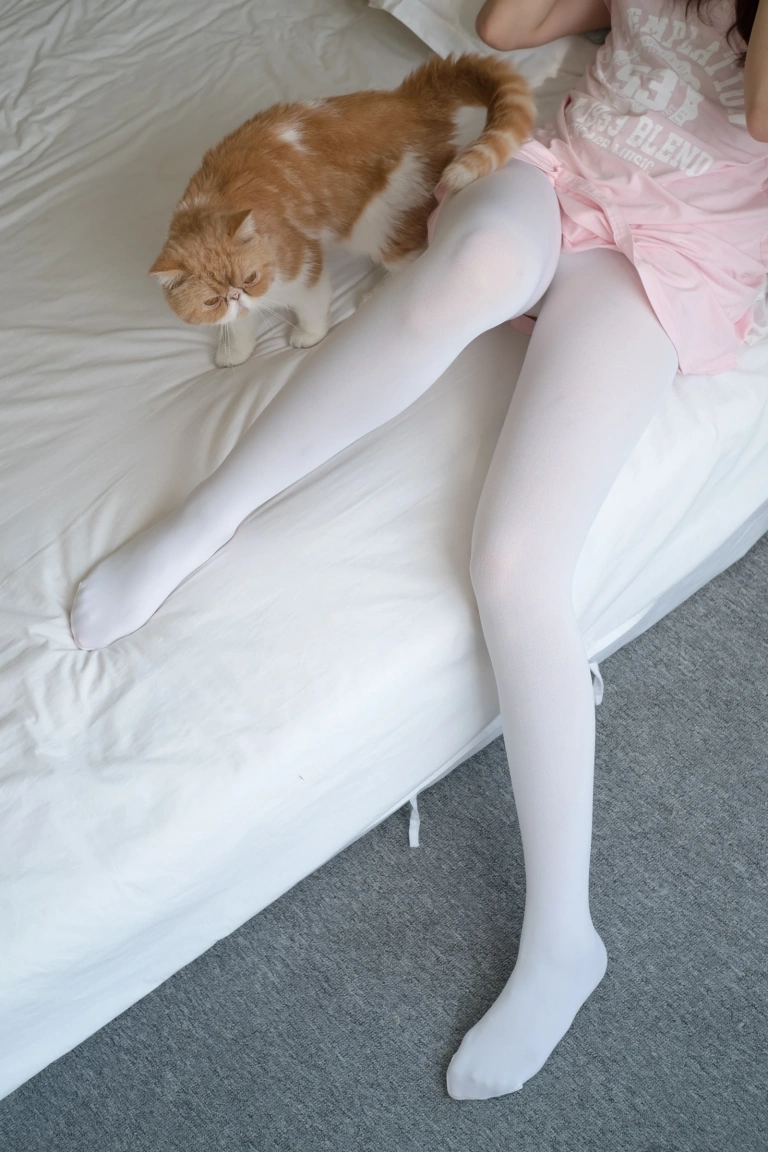 森萝财团《R15-035》写真图集 107P｜在线预览与图包下载