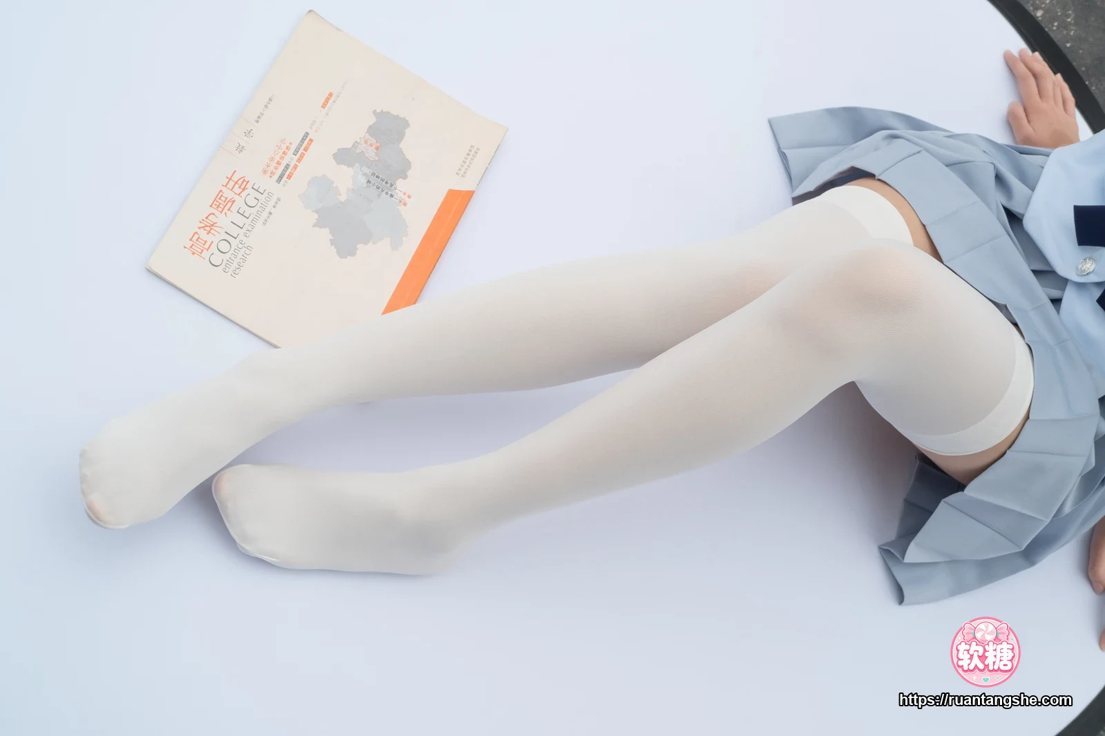 森萝财团 R15-036
