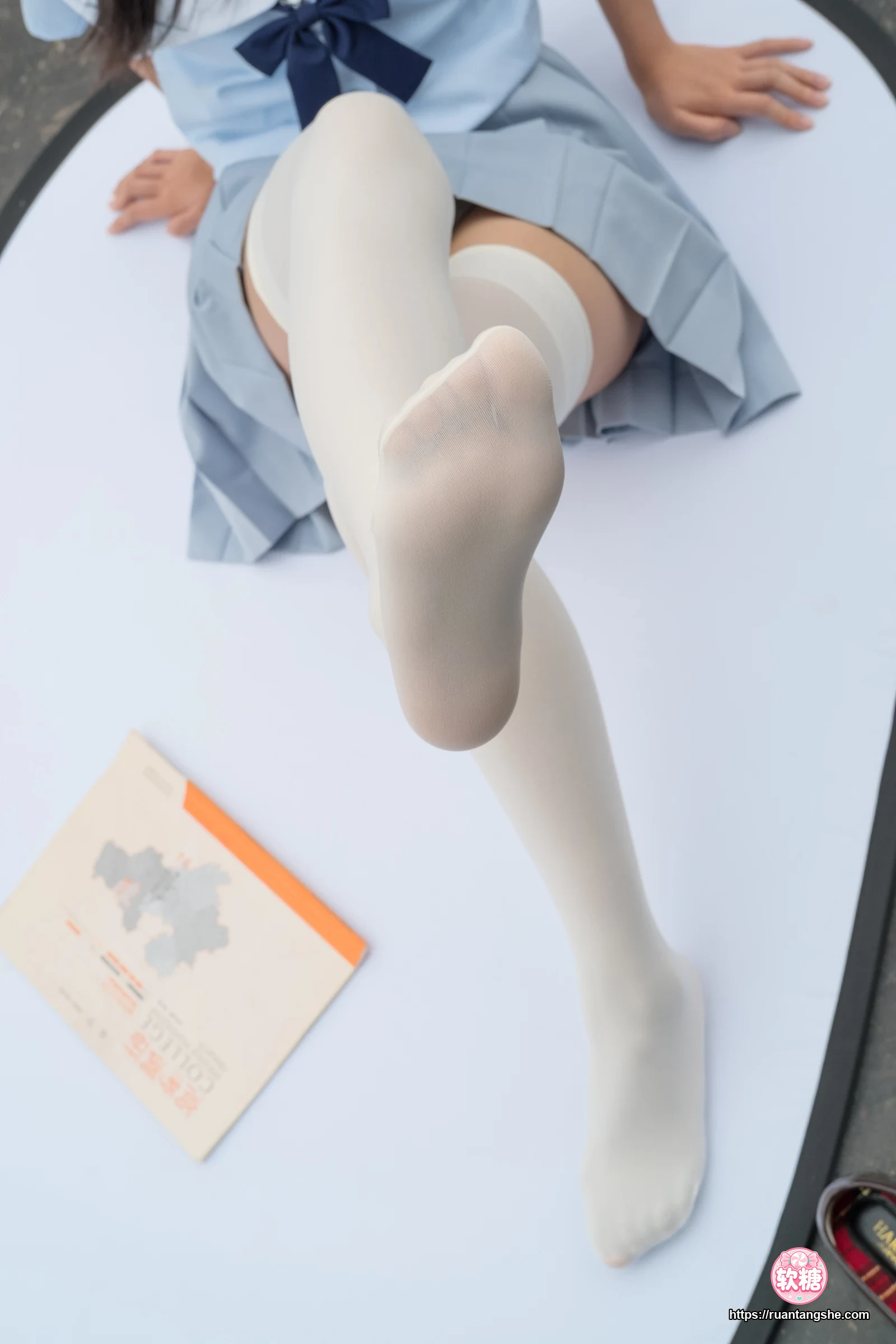 森萝财团 R15-036