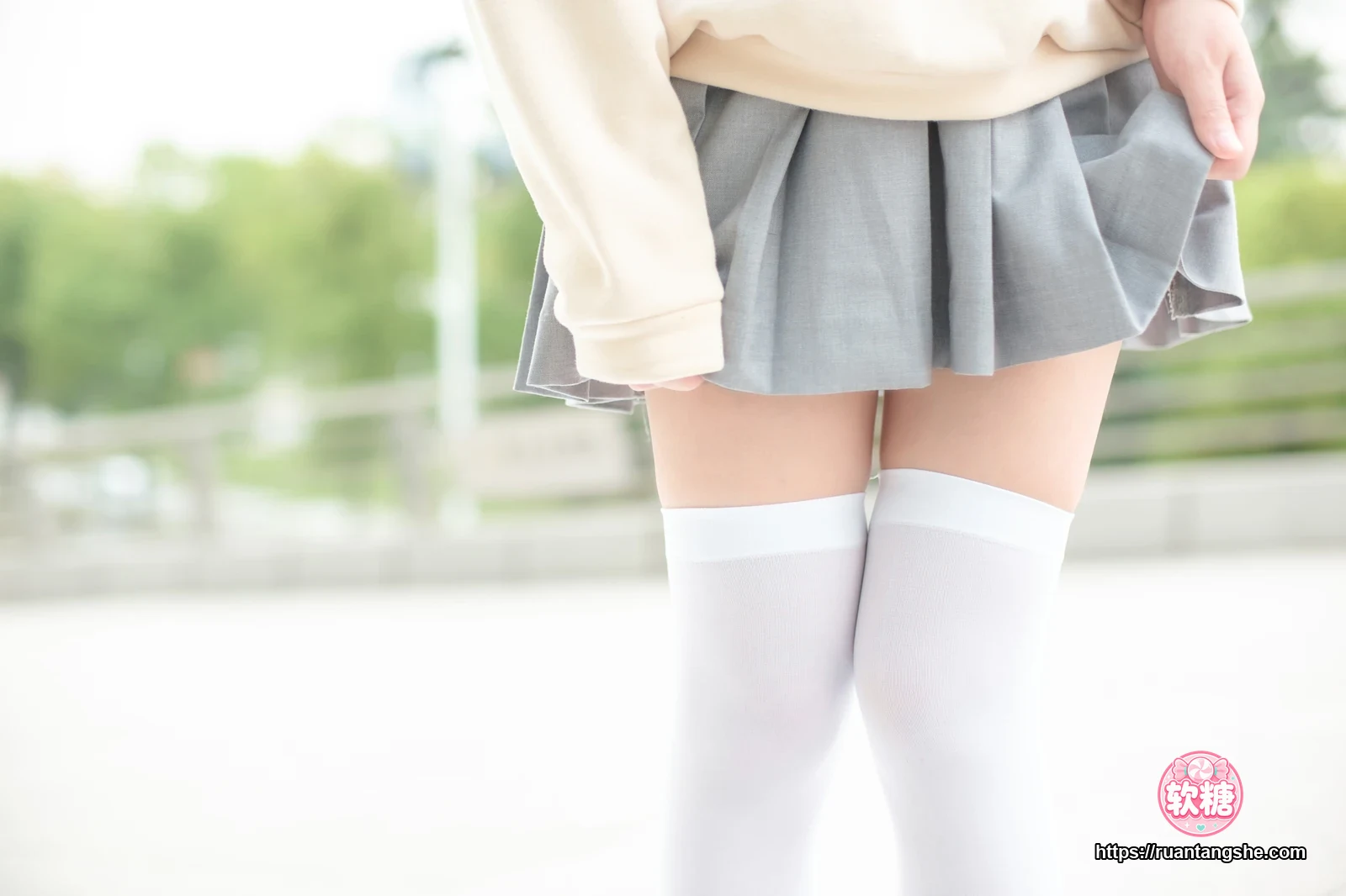 森萝财团 R15-040