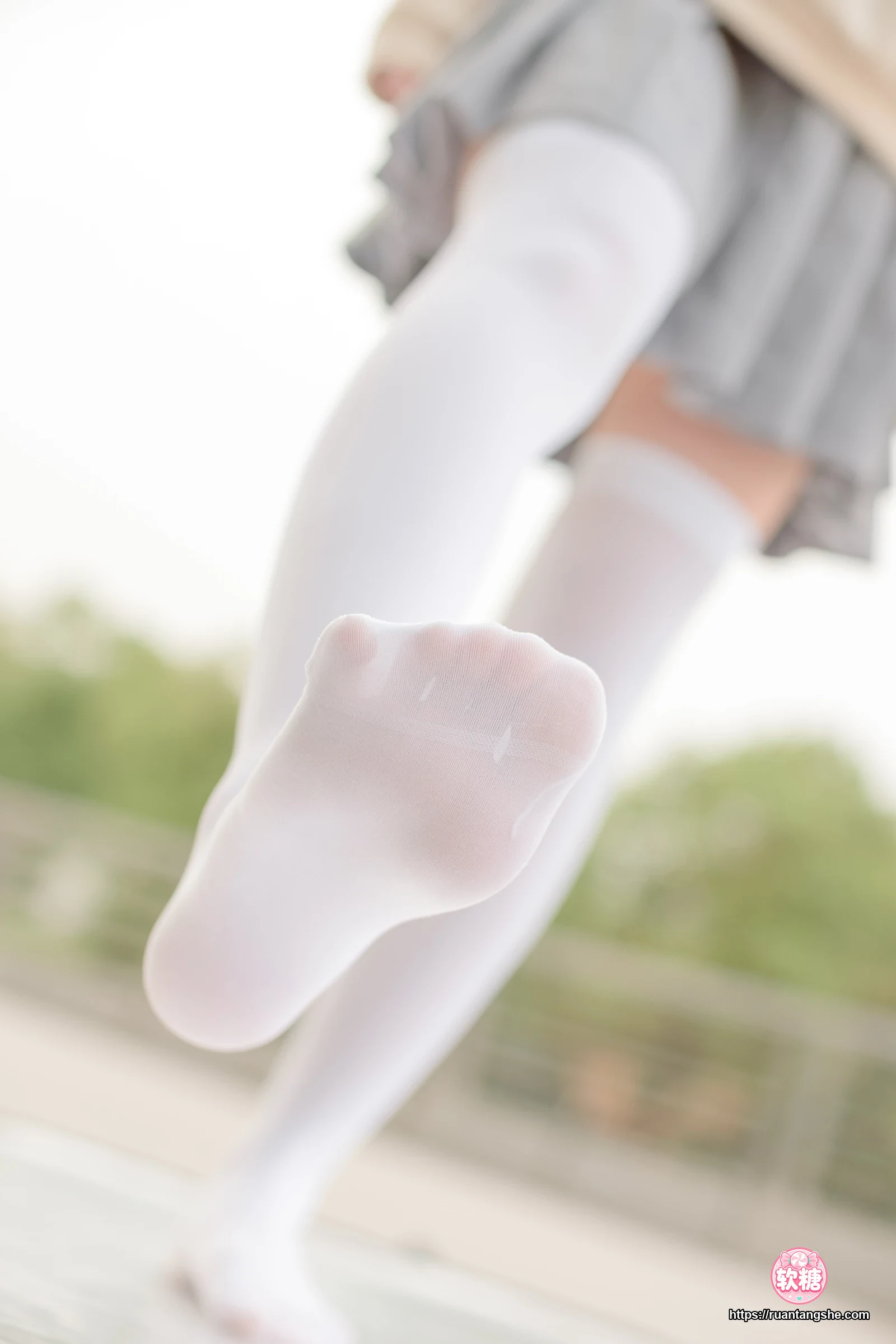 森萝财团 R15-040