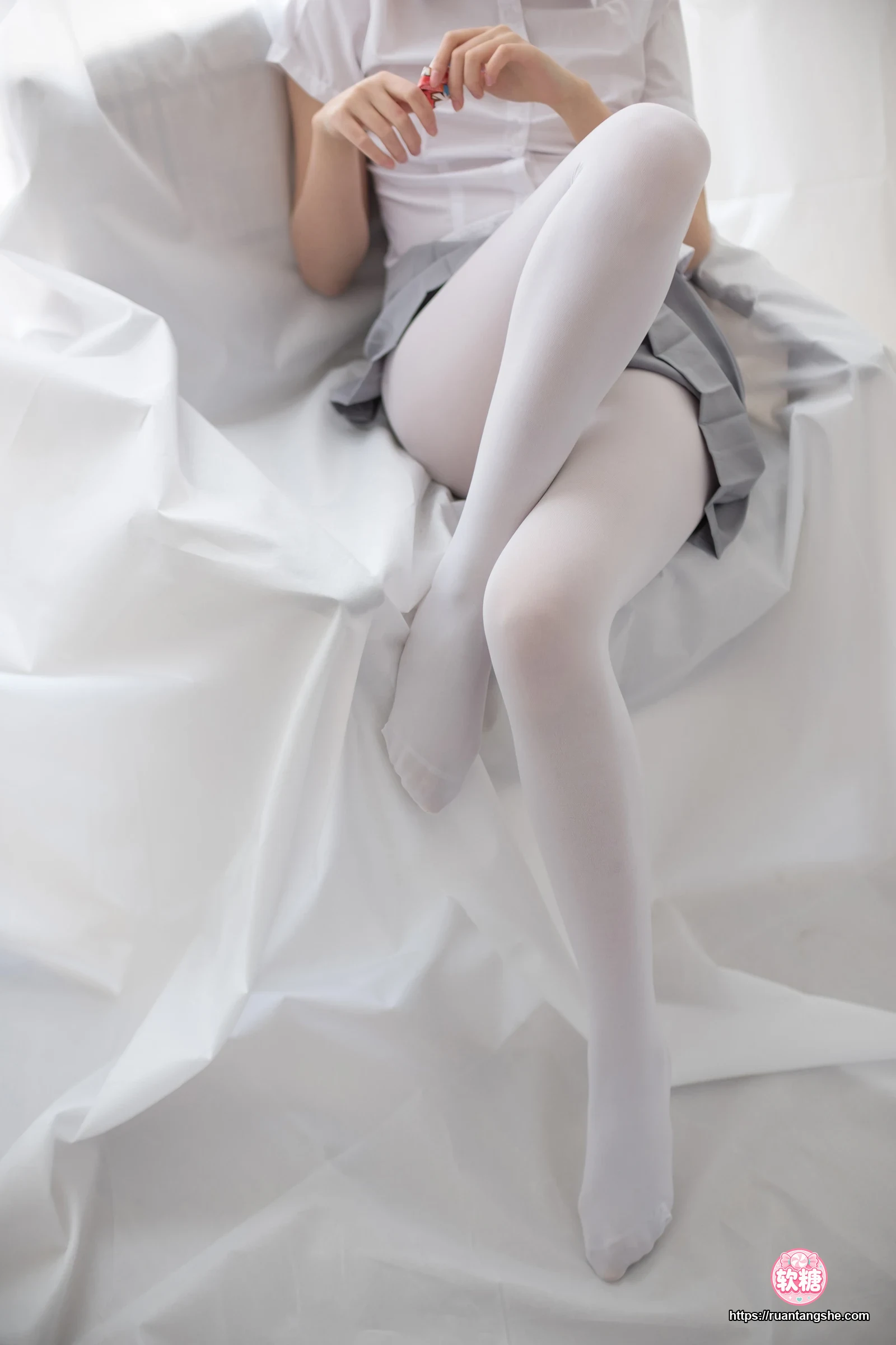 森萝财团 R15-045