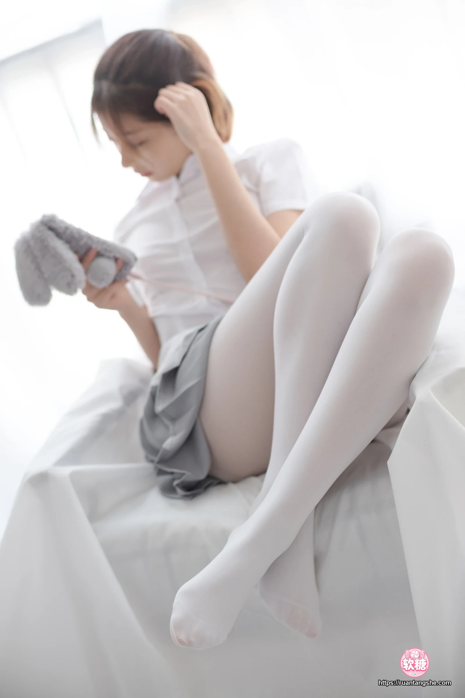 森萝财团 R15-045