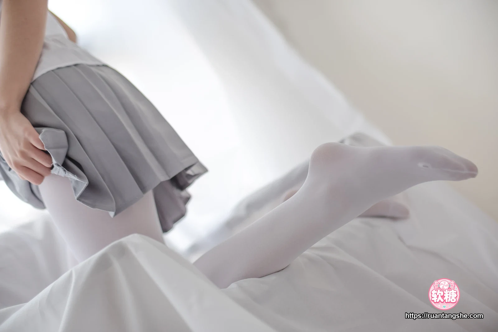 森萝财团 R15-045