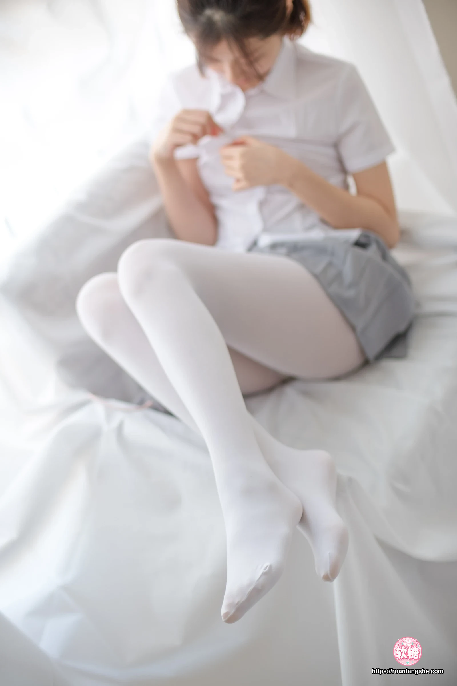 森萝财团 R15-045