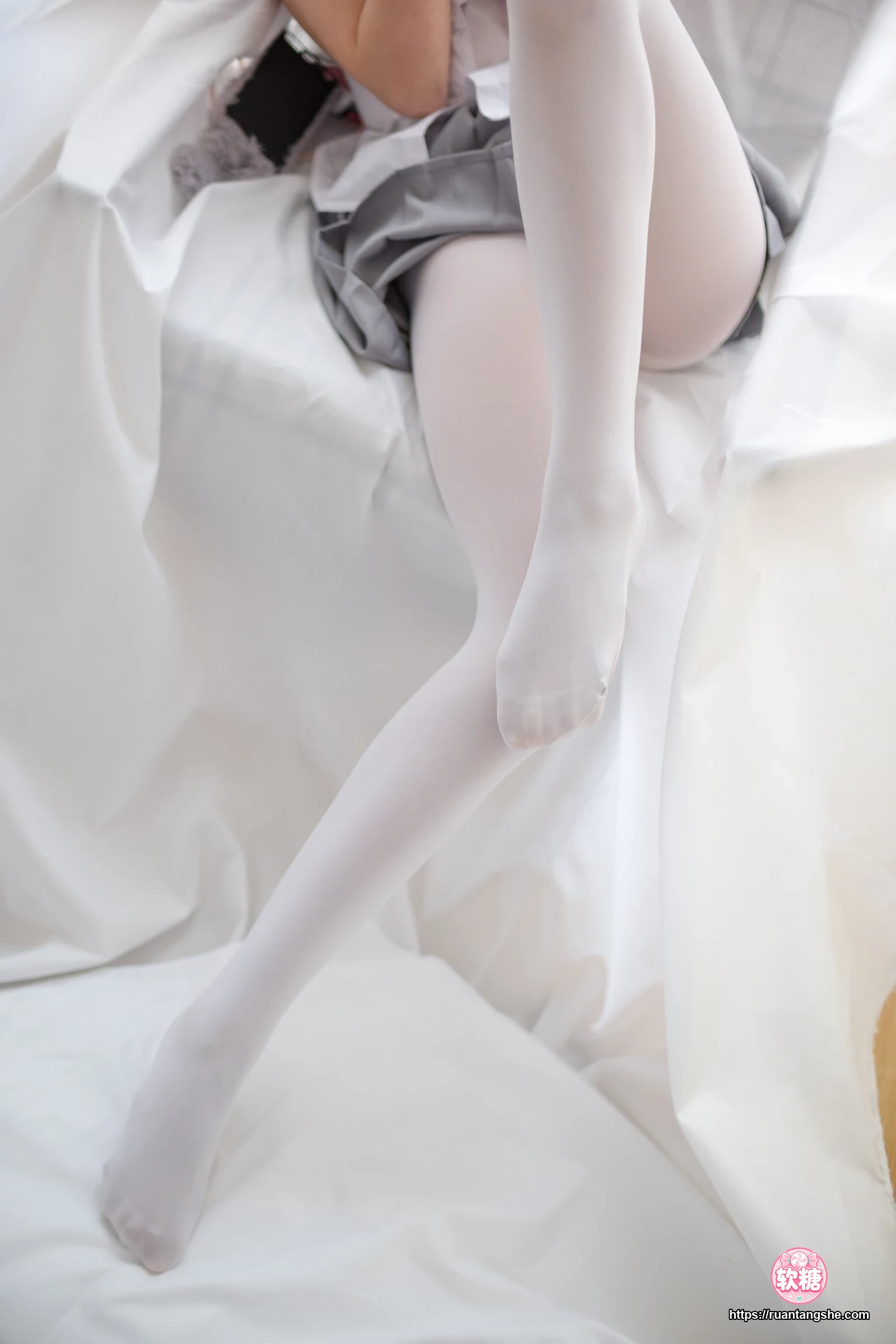 森萝财团 R15-045