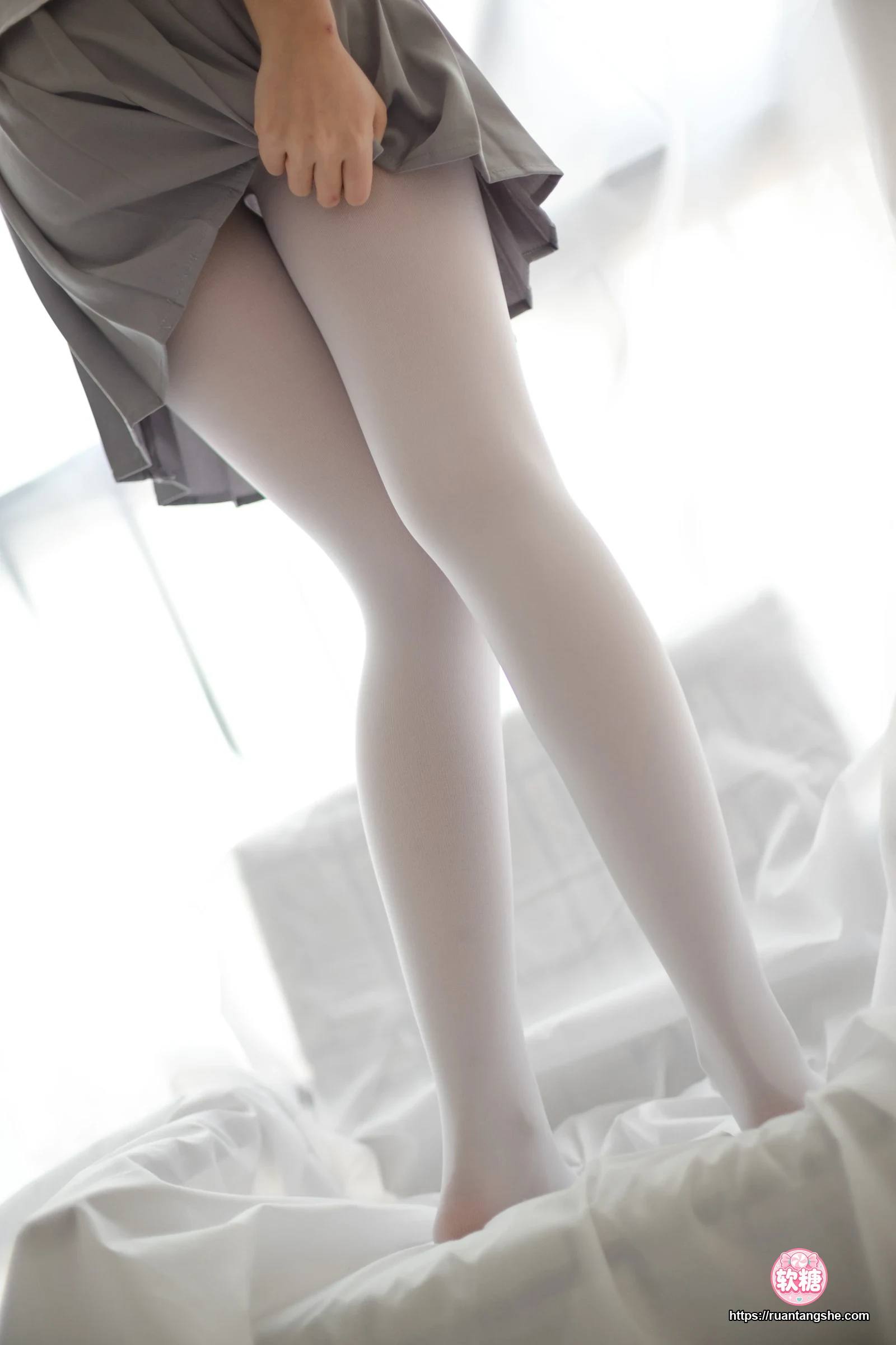 森萝财团 R15-045