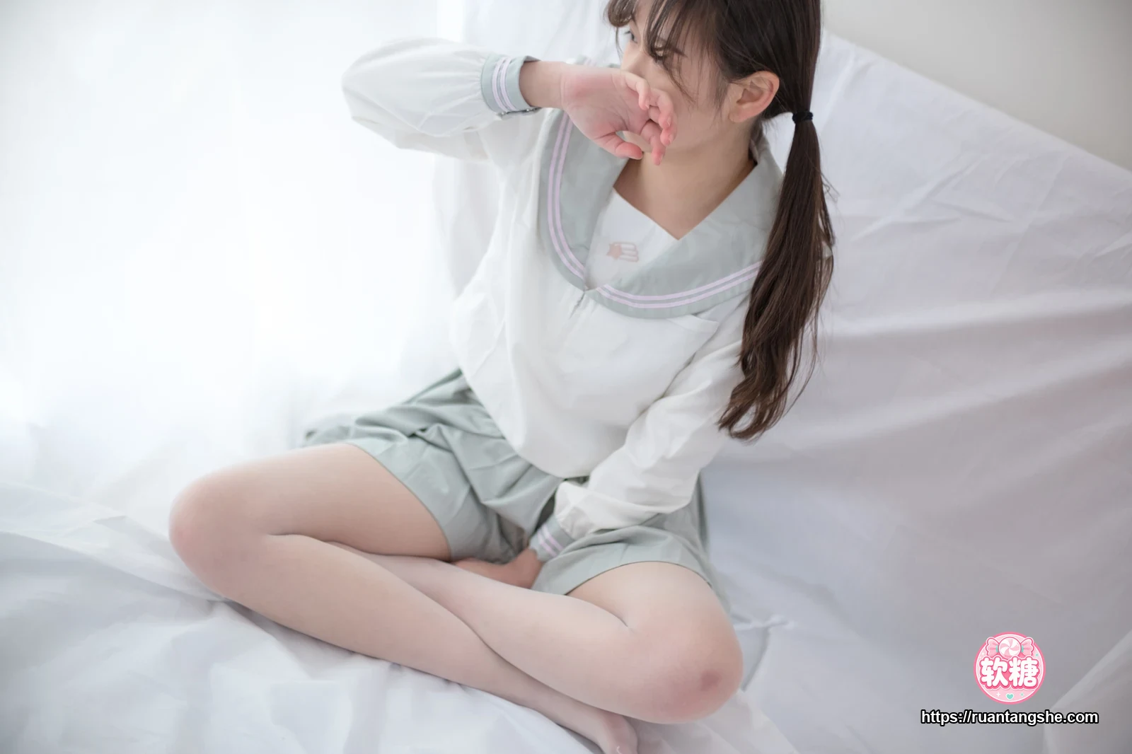 森萝财团 R15-046