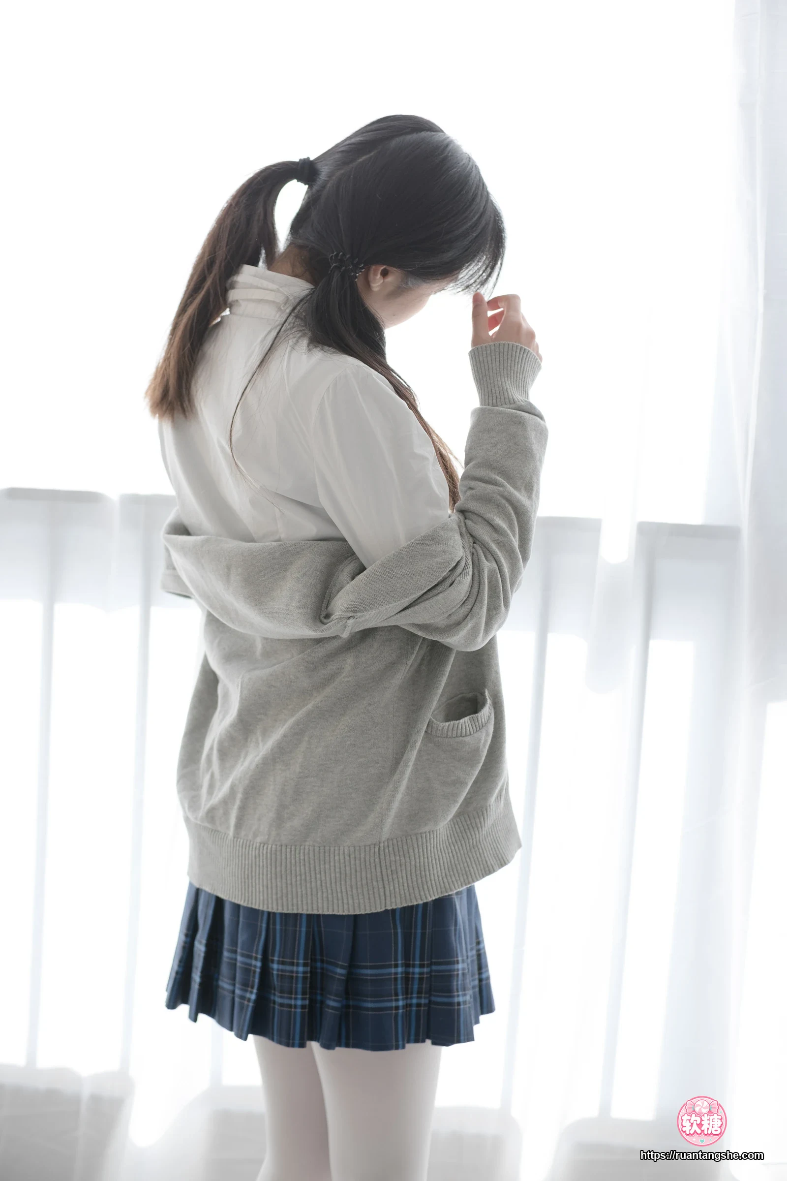 森萝财团 R15-047