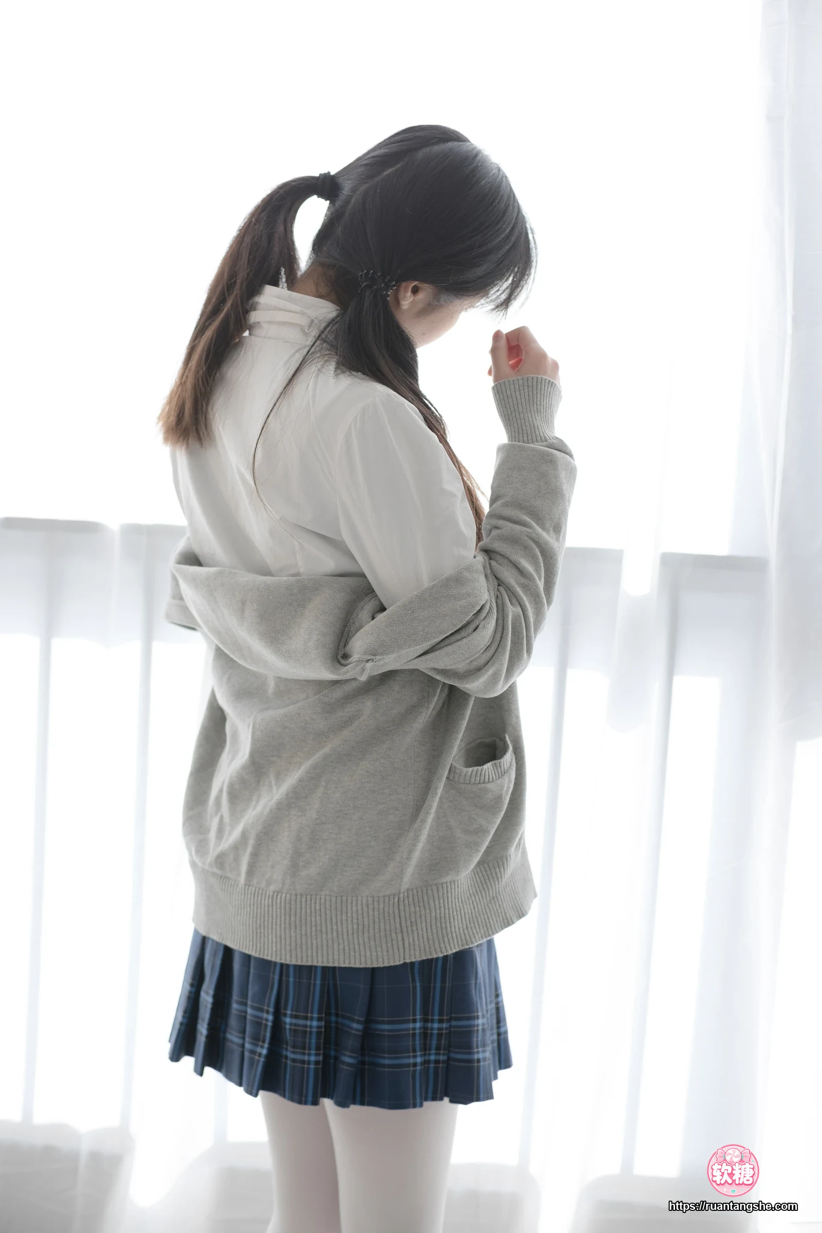 森萝财团 R15-047