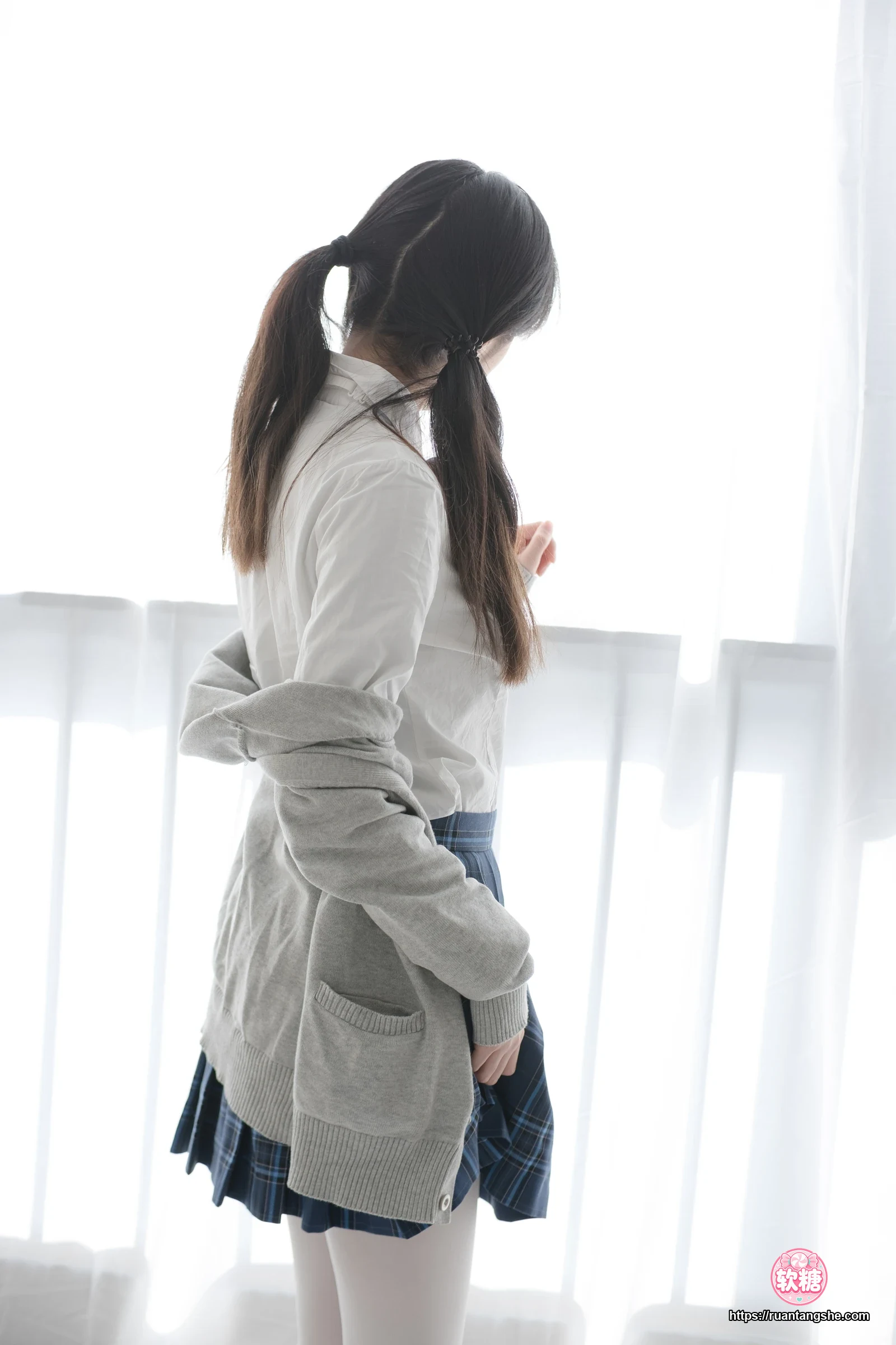 森萝财团 R15-047