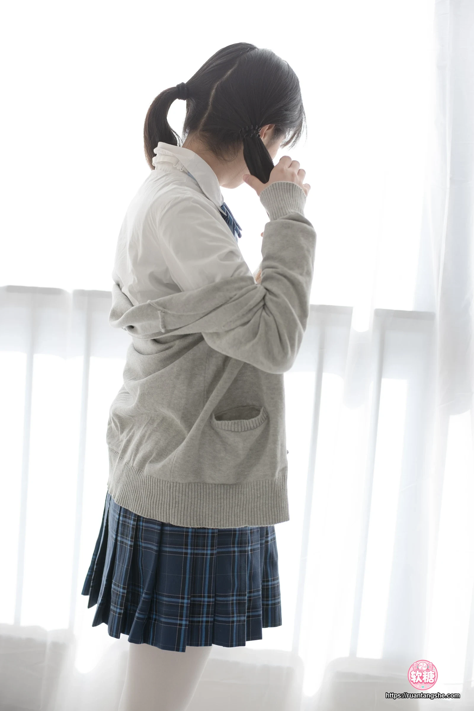 森萝财团 R15-047