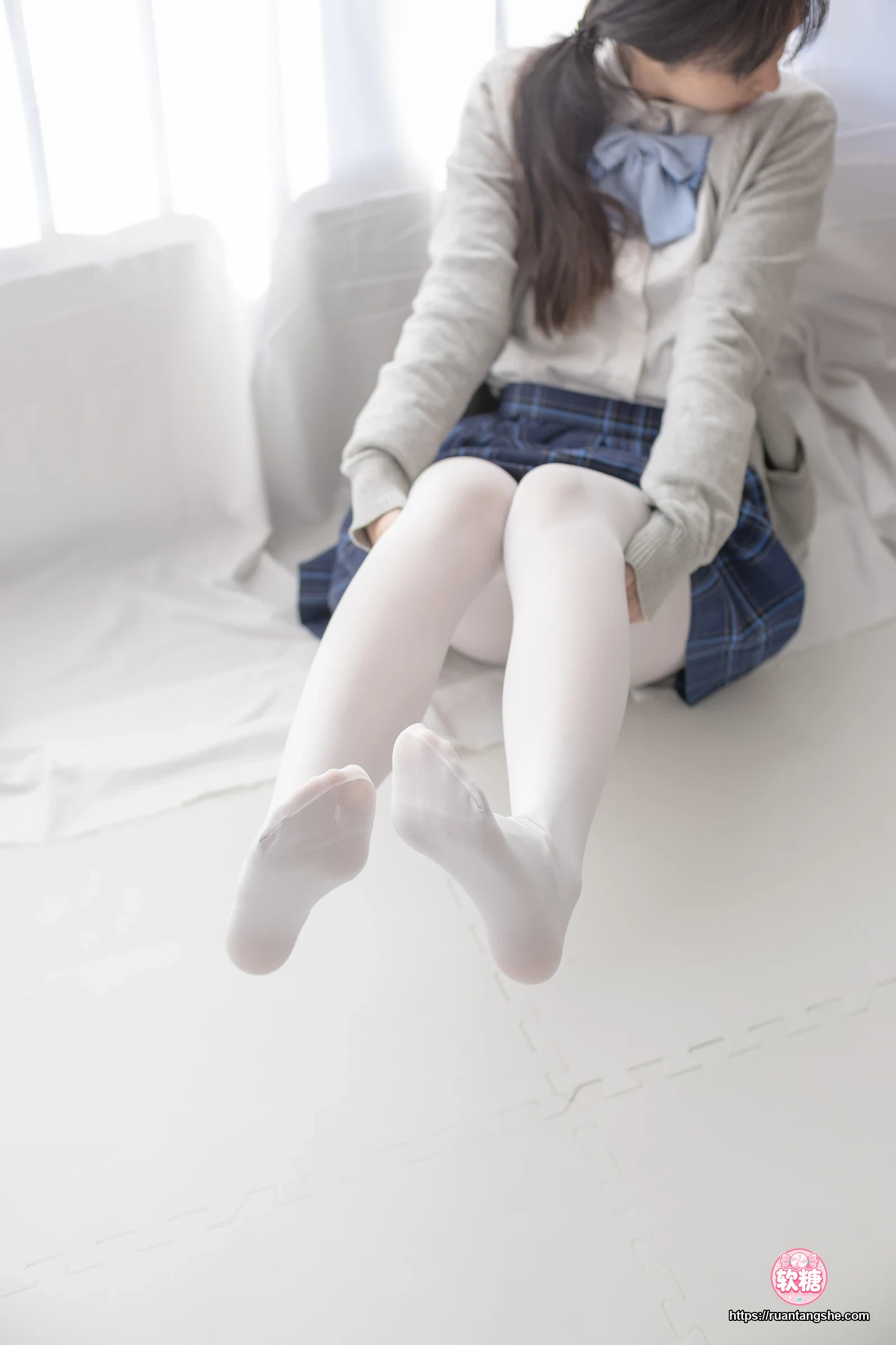 森萝财团 R15-047