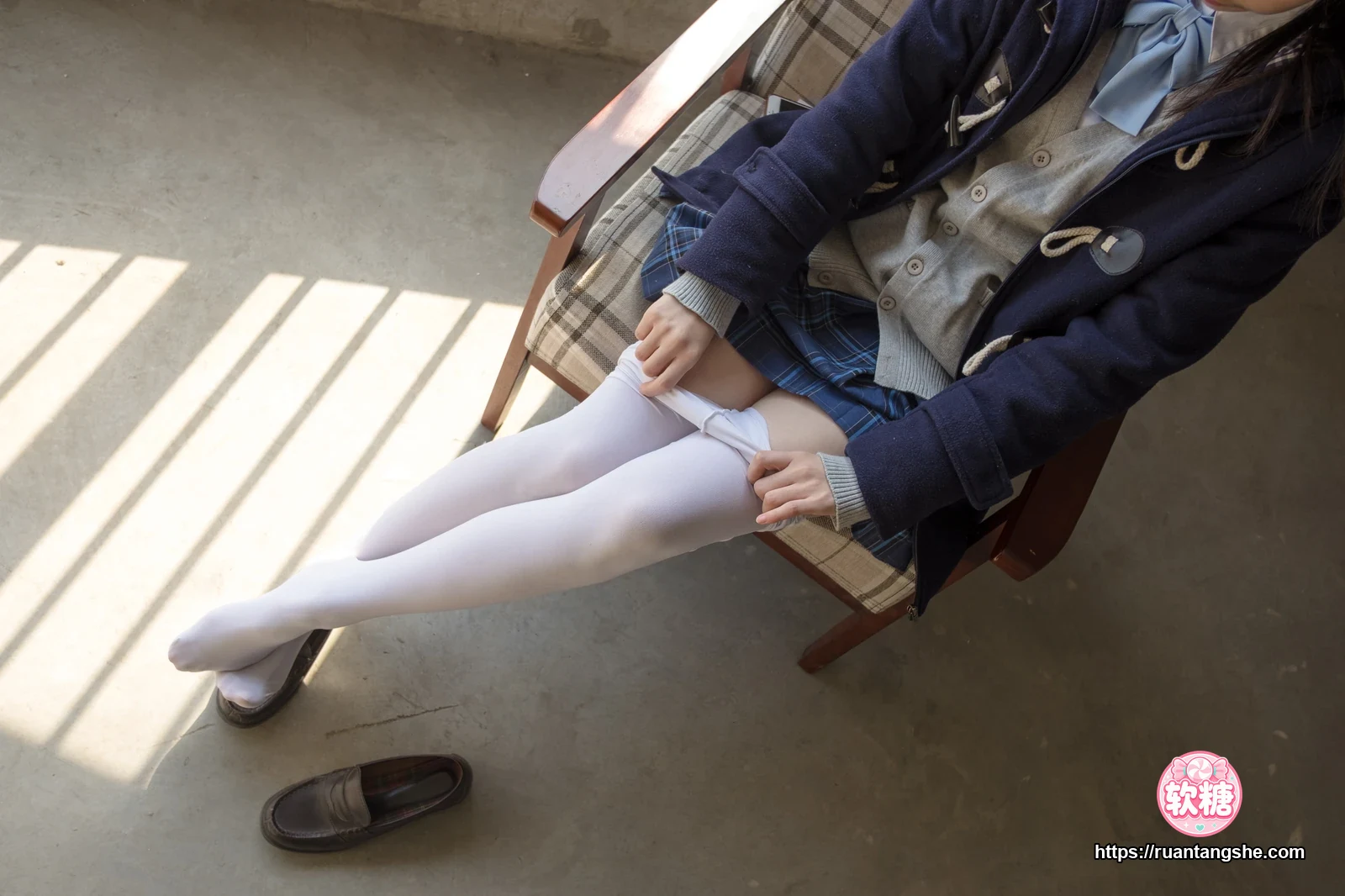 森萝财团 R15-047