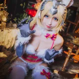 rioko凉凉子《白贞》写真图集 16P｜在线预览与图包下载
