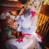 rioko凉凉子《白贞》写真图集 16P｜在线预览与图包下载