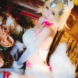 rioko凉凉子《白贞》写真图集 16P｜在线预览与图包下载