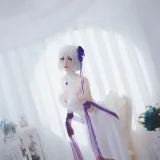 rioko凉凉子《天狼星》写真图集 10P｜在线预览与图包下载
