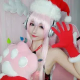 rioko凉凉子《索尼子》写真图集 14P｜在线预览与图包下载