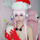 rioko凉凉子《索尼子》写真图集 14P｜在线预览与图包下载