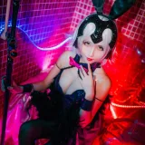 rioko凉凉子《兔女郎》写真图集 13P｜在线预览与图包下载
