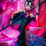 rioko凉凉子《兔女郎》写真图集 13P｜在线预览与图包下载