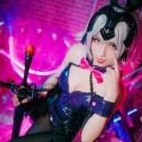 rioko凉凉子《兔女郎》写真图集 13P｜在线预览与图包下载