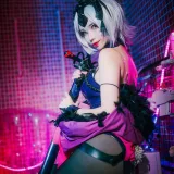 rioko凉凉子《兔女郎》写真图集 13P｜在线预览与图包下载