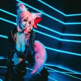 rioko凉凉子《玉藻前》写真图集 20P｜在线预览与图包下载